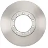 A.B.S. ALL BRAKE SYSTEMS BV. Disques de frein pour R.V.I.: Série B (Ref: 18038)