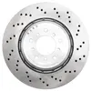Disque de frein COATED 18044 ABS 18044