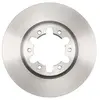 A.B.S. ALL BRAKE SYSTEMS BV. Disques de frein pour NISSAN: Cabstar, NT400 (Ref: 18083)
