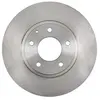 A.B.S. ALL BRAKE SYSTEMS BV. Disques de frein pour MAZDA: MPV (Ref: 18092)