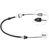 A.B.S. ALL BRAKE SYSTEMS BV. Câble d'embrayage pour OPEL: Corsa (Ref: K27810)