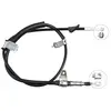 Tirette à câble, frein de stationnement K13894 ABS K13894