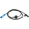 A.B.S. ALL BRAKE SYSTEMS BV. Capteur ABS pour ROVER: 75 & MG: MG ZT (Ref: 30392)