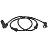 ABS All Brake Systems 30406 Capteur, vitesse de roue