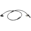 A.B.S. ALL BRAKE SYSTEMS BV. Capteur ABS pour MERCEDES-BENZ: Classe SL (Ref: 30382)