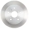 A.B.S. ALL BRAKE SYSTEMS BV. Disques de frein pour TOYOTA: Camry (Ref: 18111)