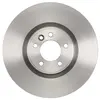 Disque de frein COATED 18105 ABS 18105