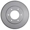 A.B.S. ALL BRAKE SYSTEMS BV. Tambour de frein (Ref: 2850-S)