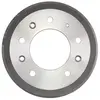 A.B.S. ALL BRAKE SYSTEMS BV. Tambour de frein (Ref: 2863-S)