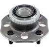 A.B.S. ALL BRAKE SYSTEMS BV. Roulement de roue pour HONDA: Accord (Ref: 201648)
