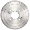 Tambour de frein 2872-S ABS 2872S