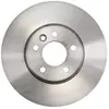 Disque de frein COATED 18195 ABS 18195