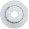 A.B.S. ALL BRAKE SYSTEMS BV. Disques de frein pour BMW: Série 3, Série 4 (Ref: 18163)
