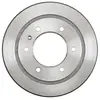 Tambour de frein 3433-S ABS 3433S