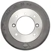 A.B.S. ALL BRAKE SYSTEMS BV. Tambour de frein pour MG: Midget & ROVER: Morris Minor (Ref: 3430-S)