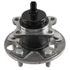 A.B.S. ALL BRAKE SYSTEMS BV. Moyeu de roue pour TOYOTA: Auris, Corolla (Ref: 201377)