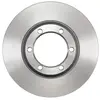 A.B.S. ALL BRAKE SYSTEMS BV. Disques de frein pour ISUZU: D-Max (Ref: 18146)