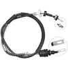 A.B.S. ALL BRAKE SYSTEMS BV. Câble d'embrayage pour ROVER: 200 Series (Ref: K28180)