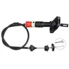 A.B.S. ALL BRAKE SYSTEMS BV. Câble d'embrayage pour PEUGEOT: 206 (Ref: K28130)