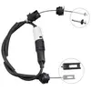 A.B.S. ALL BRAKE SYSTEMS BV. Câble d'embrayage pour PEUGEOT: 406 (Ref: K28140)