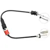 A.B.S. ALL BRAKE SYSTEMS BV. Câble d'embrayage pour PEUGEOT: 106 (Ref: K28010)