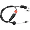 A.B.S. ALL BRAKE SYSTEMS BV. Câble d'embrayage pour CITROËN: Xsara (Ref: K28070)