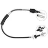 A.B.S. ALL BRAKE SYSTEMS BV. Câble d'embrayage pour ROVER: 400 Series, 200 Series (Ref: K28031)