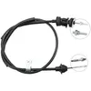A.B.S. ALL BRAKE SYSTEMS BV. Câble d'embrayage pour CITROËN: ZX (Ref: K28024)