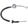 A.B.S. ALL BRAKE SYSTEMS BV. Câble d'embrayage pour FIAT: Seicento (Ref: K27940)