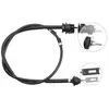 A.B.S. ALL BRAKE SYSTEMS BV. Câble d'embrayage pour CITROËN: ZX (Ref: K28034)