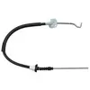 A.B.S. ALL BRAKE SYSTEMS BV. Câble d'embrayage pour FIAT: Seicento (Ref: K27930)