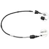 A.B.S. ALL BRAKE SYSTEMS BV. Câble d'embrayage pour SAAB: 900 (Ref: K28400)