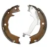 ABS All Brake Systems 9266 Jeu de mâchoires de frein, frein de stationnement