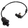 ABS All Brake Systems 30249 Capteur, vitesse de roue