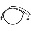 A.B.S. ALL BRAKE SYSTEMS BV. Capteur ABS pour FORD: Ka (Ref: 30241)
