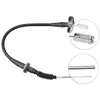 A.B.S. ALL BRAKE SYSTEMS BV. Câble d'embrayage pour OPEL: Agila (Ref: K27350)