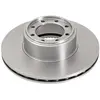 A.B.S. ALL BRAKE SYSTEMS BV. Disques de frein pour IVECO: Daily (Ref: 17853)