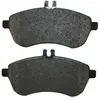 A.B.S. Kit De Plaquettes De Frein, Frein À Disque 37584 Abs Abs 37584