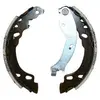 ABS All Brake Systems 9222 Jeu de mâchoires de frein