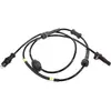 A.B.S. ALL BRAKE SYSTEMS BV. Capteur ABS pour FIAT: Brava, Bravo (Ref: 30159)