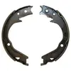 ABS All Brake Systems 9227 Jeu de mâchoires de frein, frein de stationnement