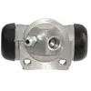 A.B.S. ALL BRAKE SYSTEMS BV. Cylindre de roue pour SUZUKI: Swift & SUBARU: Justy (Ref: 62044)