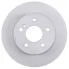 Disque de frein COATED 17756 ABS 17756