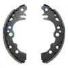 ABS All Brake Systems 9238 Jeu de mâchoires de frein