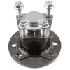 ABS All Brake Systems 200059 Moyeu de roue