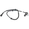 Capteur, vitesse de roue 30753 ABS 30753