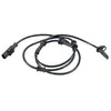 Capteur, vitesse de roue 30663 ABS 30663