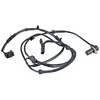 Capteur, vitesse de roue 30720 ABS 30720