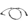 A.B.S. ALL BRAKE SYSTEMS BV. Capteur ABS pour ALFA ROMEO: 156 (Ref: 30646)