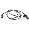 A.B.S. ALL BRAKE SYSTEMS BV. Capteur ABS pour FORD: Transit/Tourneo (Ref: 30627)